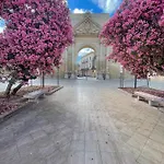 아파트 Casa Margi 1968 *