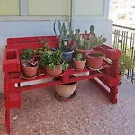 Casa Margi 1968 *