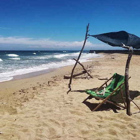 Apartment Casa Margi 1968