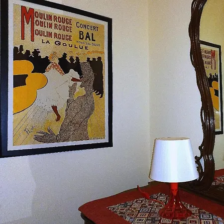 Casa Margi 1968 アパート レッチェ