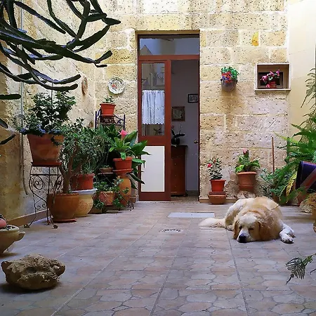 Casa Margi 1968 Lecce