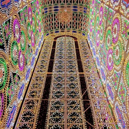 Casa Margi 1968 Apartment Lecce