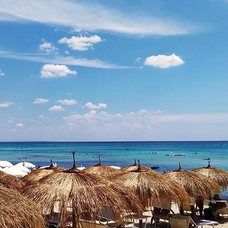 Casa Margi 1968 Apartment *