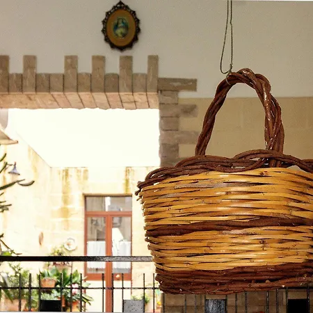 Apartment Casa Margi 1968 *