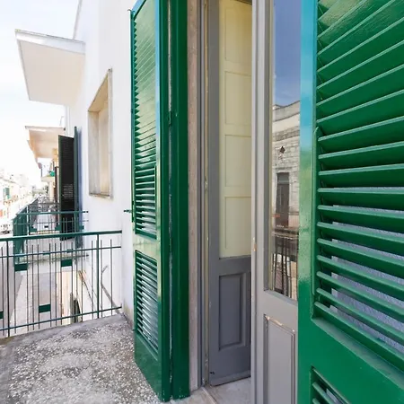 Apartment Casa Margi 1968 Lecce