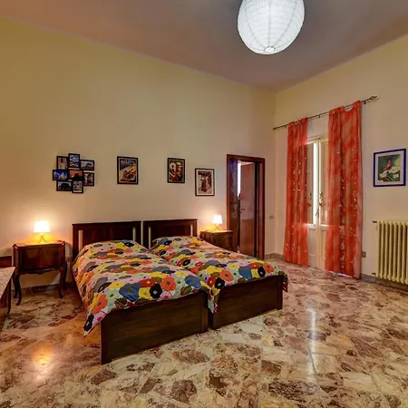 Casa Margi 1968 Apartment Lecce