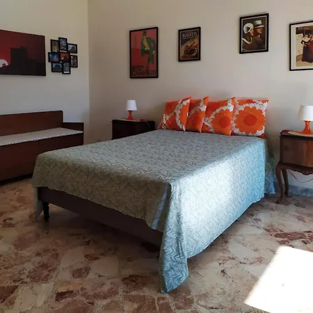 Apartment Casa Margi 1968 Lecce