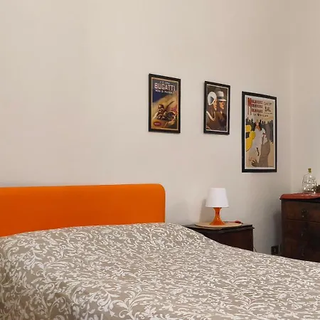 Casa Margi 1968 *