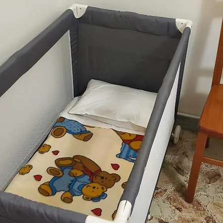 Casa Margi 1968 شقة