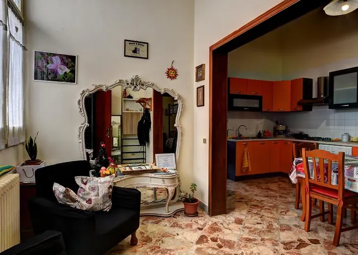 Apartamento Casa Margi 1968 *