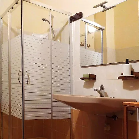 Casa Margi 1968 아파트 *