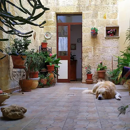 Casa Margi 1968 レッチェ