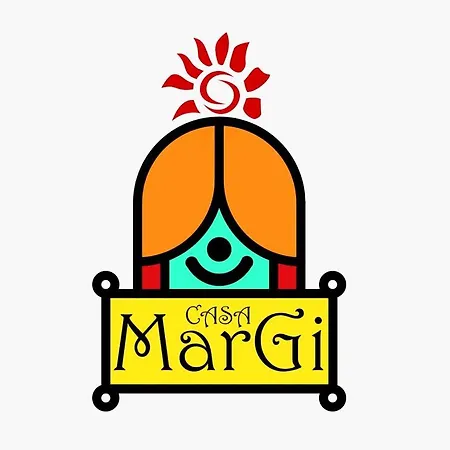 아파트 Casa Margi 1968