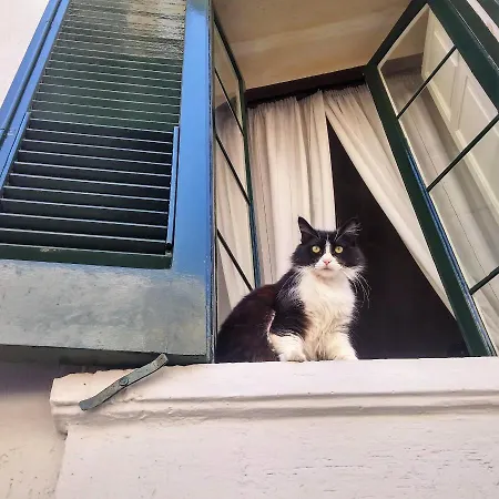 Casa Margi 1968 Lecce