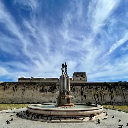 아파트 Casa Margi 1968 레체