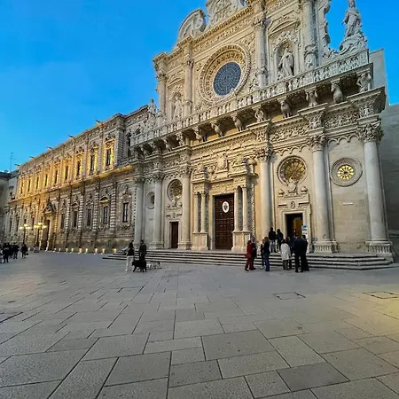 Apartman Casa Margi 1968