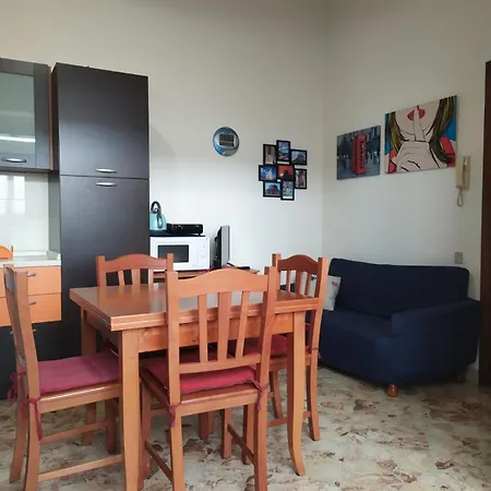 Casa Margi 1968 *