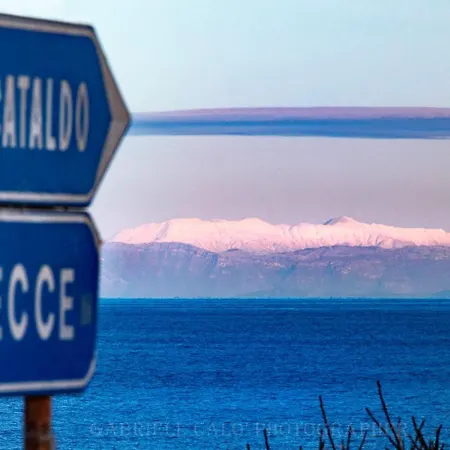 Casa Margi 1968 Lecce