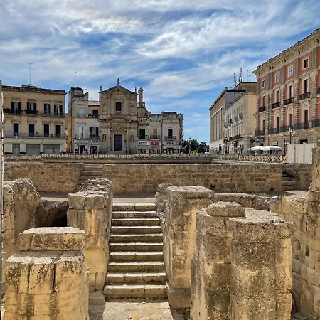 Apartman Casa Margi 1968 Lecce