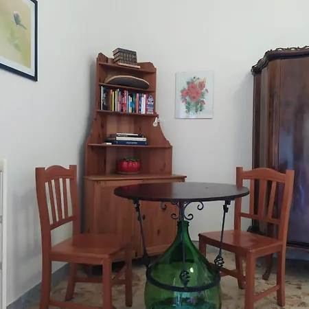 Casa Margi 1968 * 레체