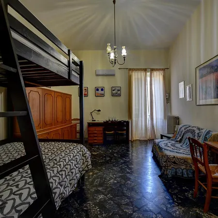 Casa Margi 1968