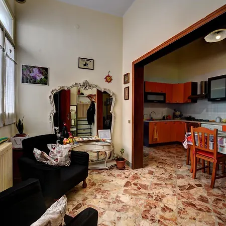 Apartman Casa Margi 1968 *