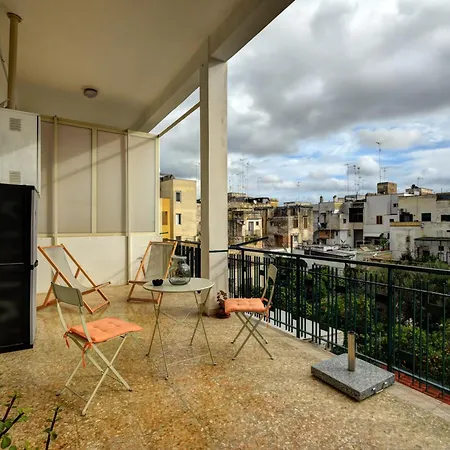 Casa Margi 1968 * レッチェ