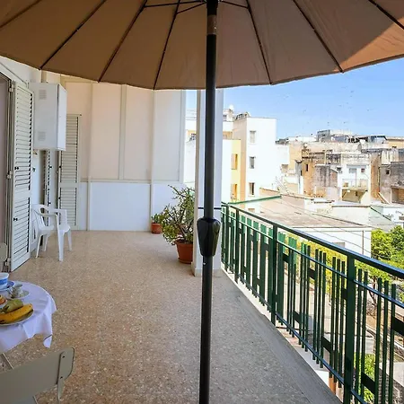 Casa Margi 1968 Apartman