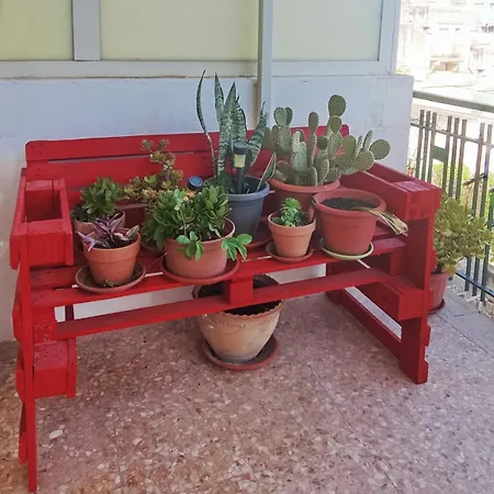 Casa Margi 1968 *