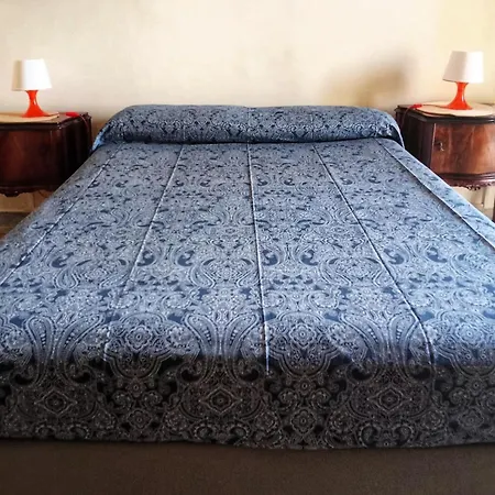 Casa Margi 1968 * 레체