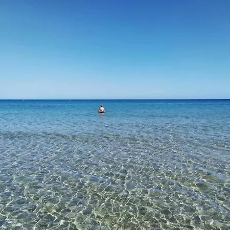 Casa Margi 1968 Apartman *