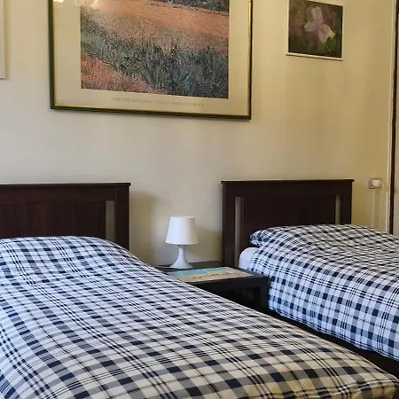 Apartment Casa Margi 1968 *