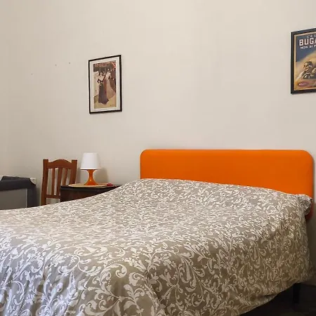 Apartment Casa Margi 1968 Lecce