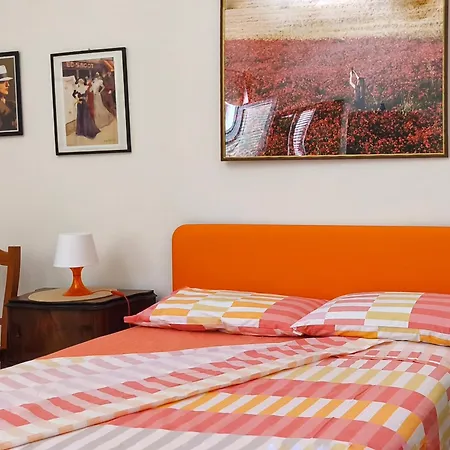 Casa Margi 1968 Lecce
