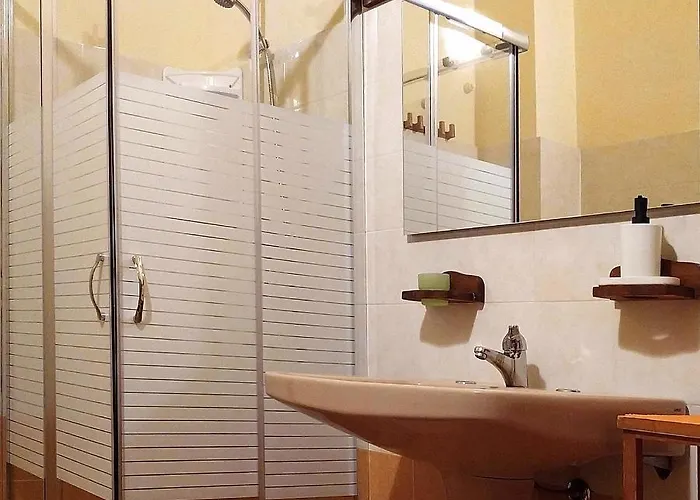 Casa Margi 1968 Appartamento *