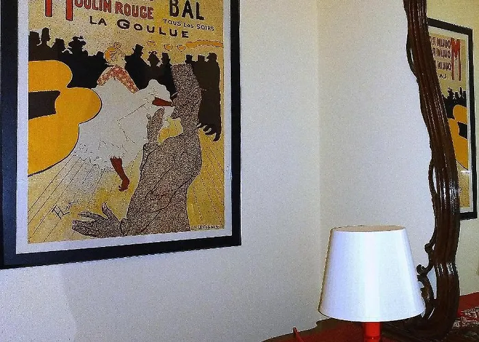Casa Margi 1968 Apartment Lecce