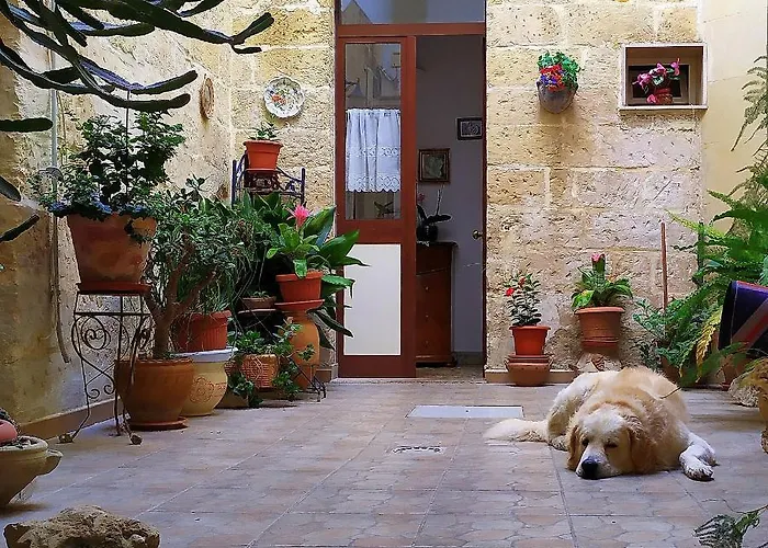 Casa Margi 1968 Lecce