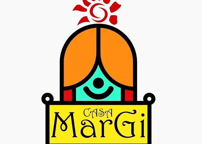 Apartment Casa Margi 1968