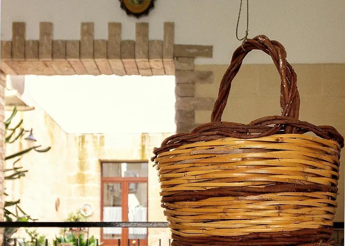 Apartment Casa Margi 1968 *