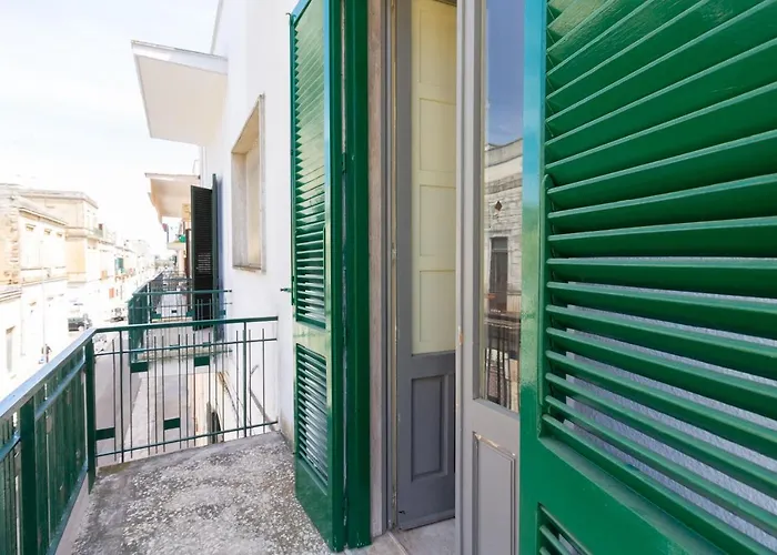 Apartment Casa Margi 1968 Lecce