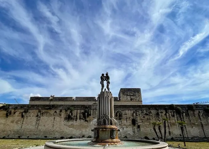 Appartamento Casa Margi 1968 Lecce