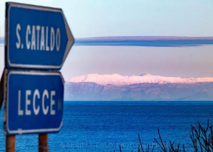 Casa Margi 1968 Lecce