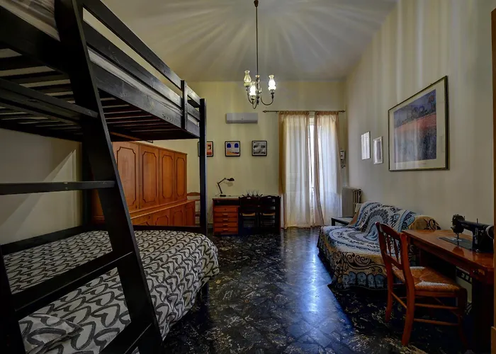 Casa Margi 1968