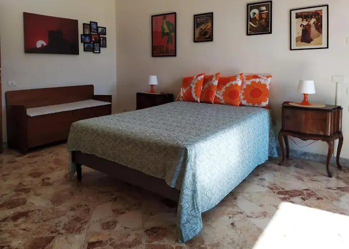 Apartament Casa Margi 1968 Lecce