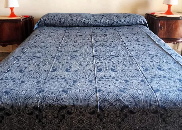 Casa Margi 1968 * Lecce