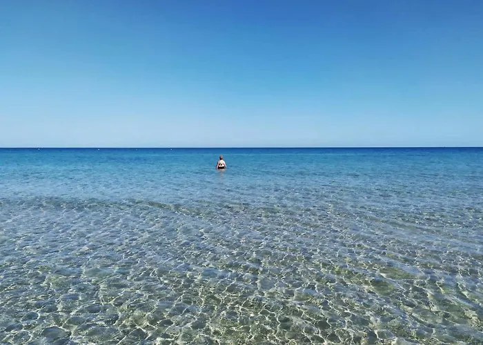 Casa Margi 1968 Daire *