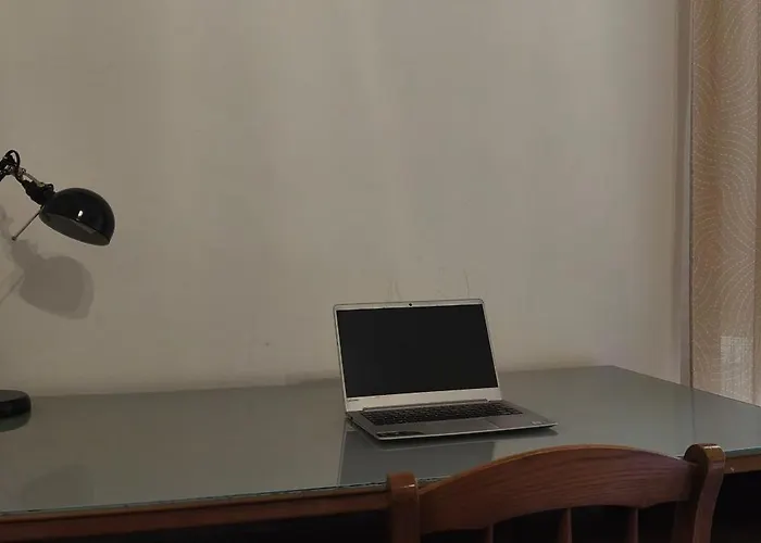 Casa Margi 1968 Apartment *