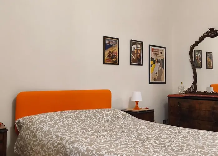 Casa Margi 1968 *