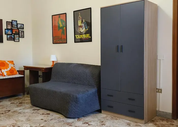 Casa Margi 1968 Apartment Lecce